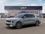 2027 Kia Carnival Hybrid EX