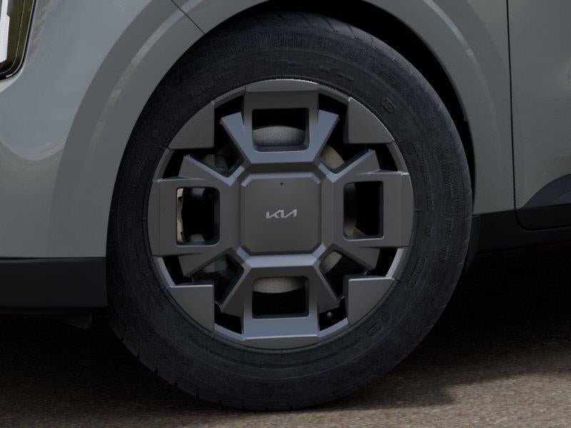2027 Kia Carnival Hybrid EX