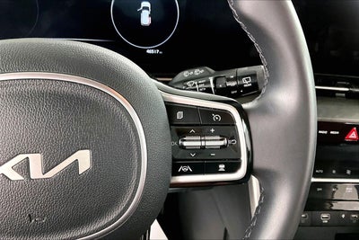 2024 Kia CARNIVAL SX