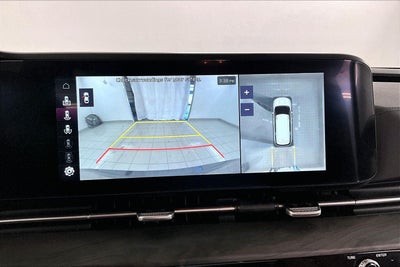 2024 Kia CARNIVAL SX