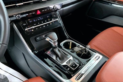 2024 Kia CARNIVAL SX