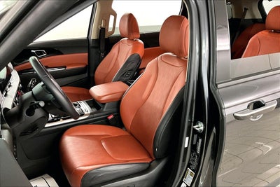 2024 Kia CARNIVAL SX