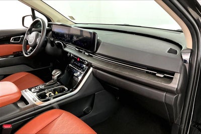2024 Kia CARNIVAL SX