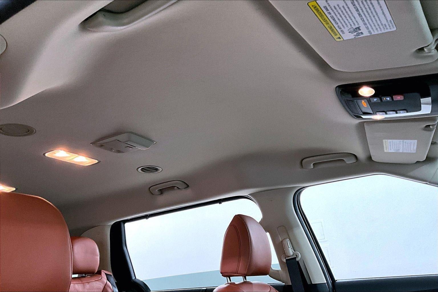 2024 Kia CARNIVAL SX