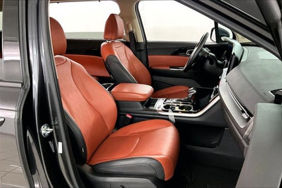 2024 Kia CARNIVAL SX