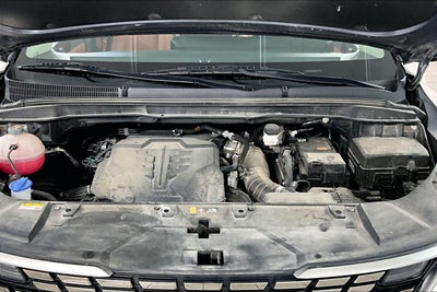 2024 Kia CARNIVAL SX