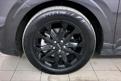 2024 Kia CARNIVAL SX