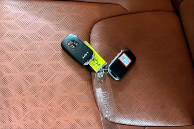 2024 Kia CARNIVAL SX