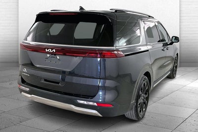 2024 Kia CARNIVAL SX
