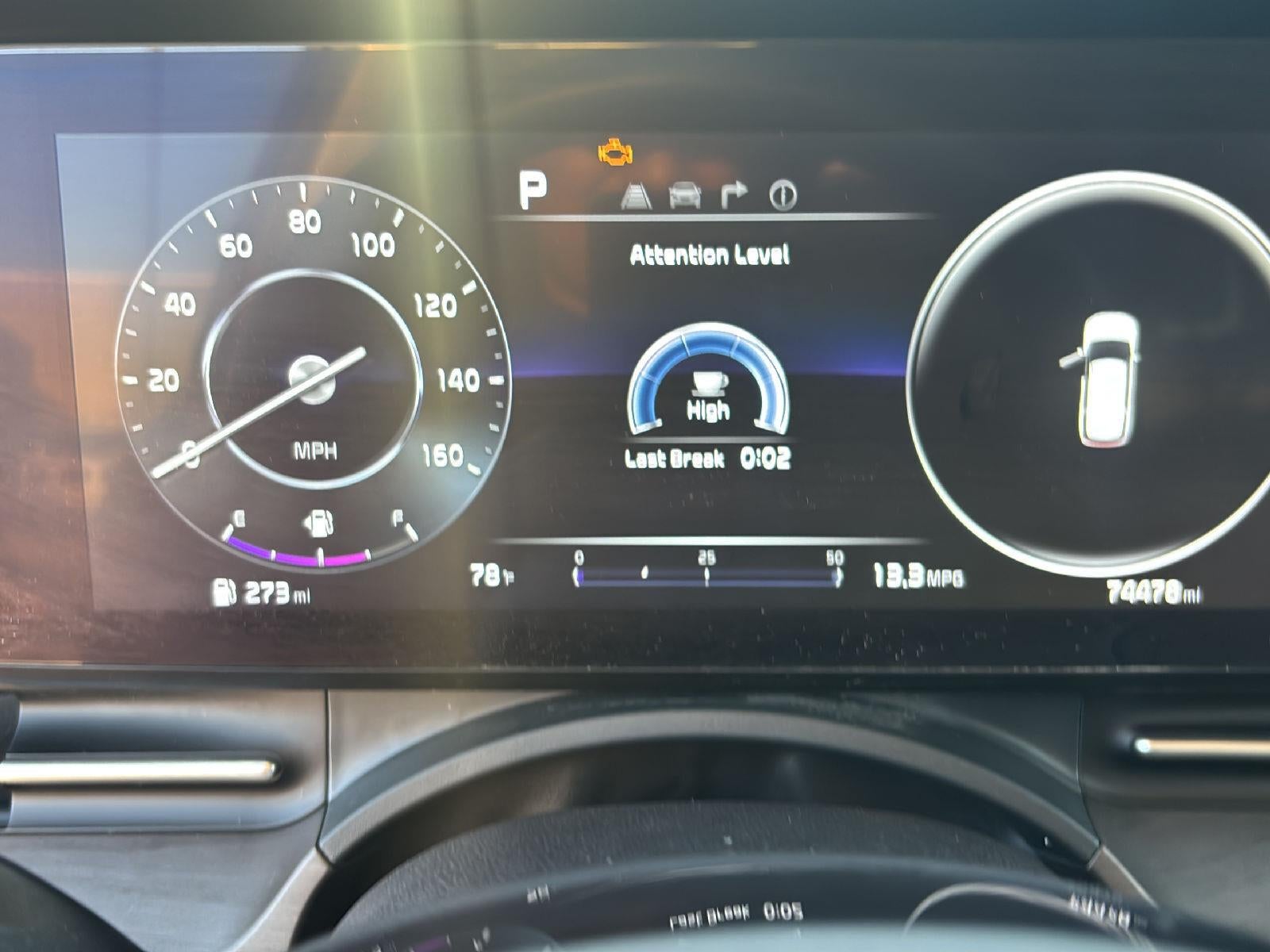 2024 Kia Carnival SX