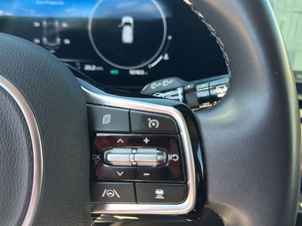 2024 Kia Carnival SX