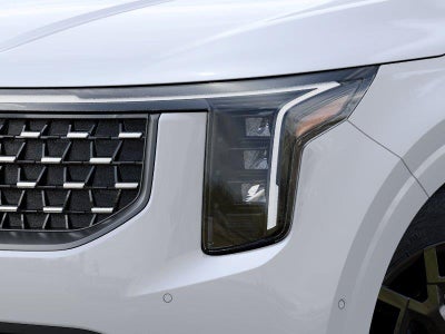 2027 Kia Carnival SX
