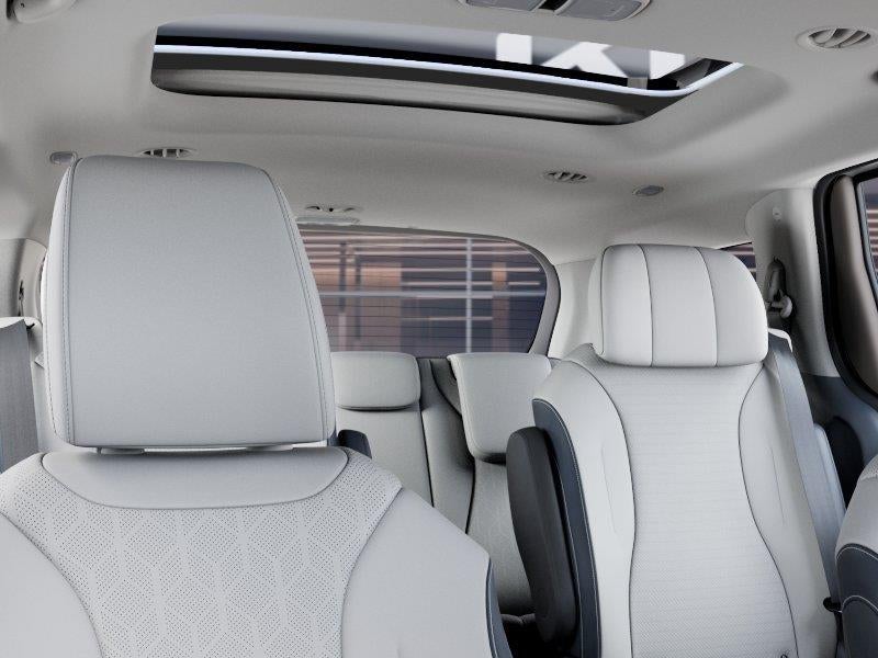 2027 Kia Carnival SX