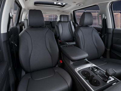 2027 Kia Carnival SX Prestige