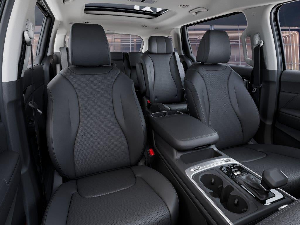 2027 Kia Carnival SX Prestige
