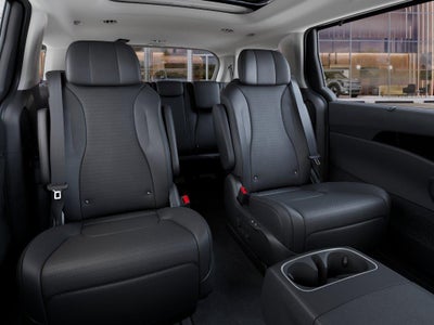 2027 Kia Carnival SX Prestige