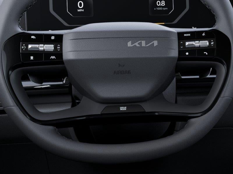 2027 Kia Carnival SX Prestige
