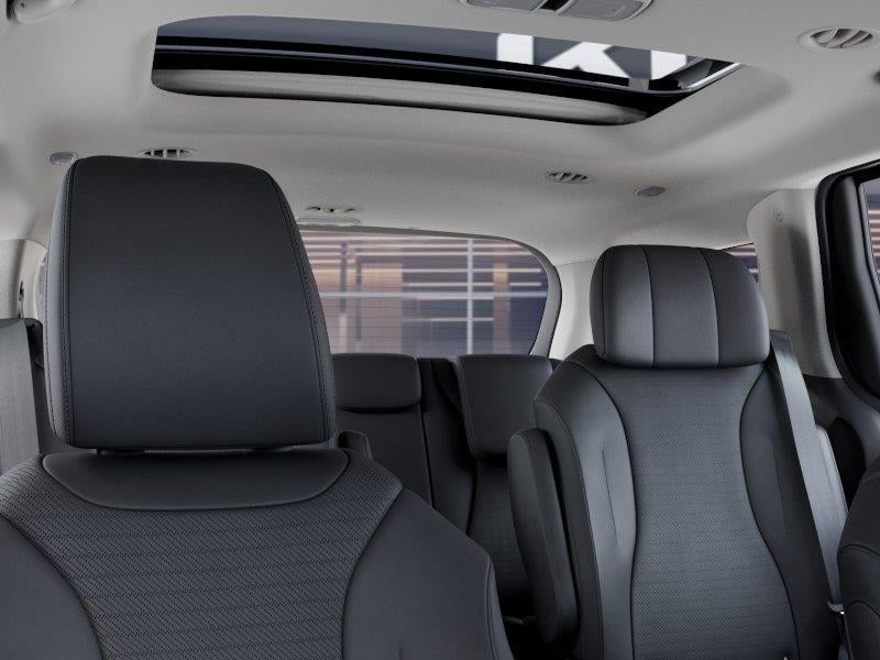 2027 Kia Carnival SX Prestige