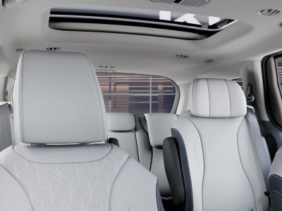 2027 Kia Carnival SX