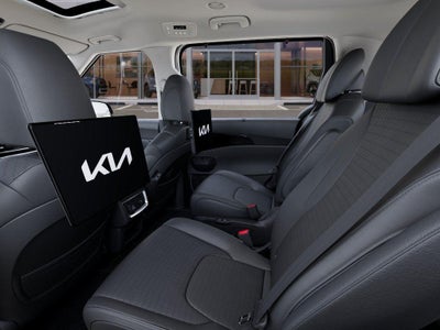 2026 Kia Carnival SX Prestige