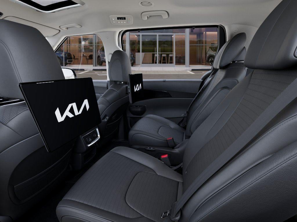 2026 Kia Carnival SX Prestige