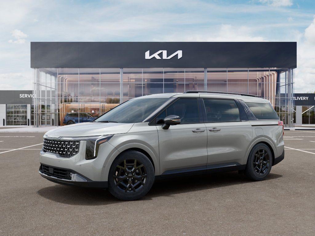2026 Kia Carnival SX Prestige