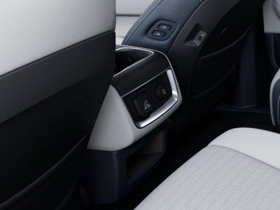 2027 Kia Carnival SX Prestige
