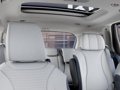 2027 Kia Carnival SX Prestige