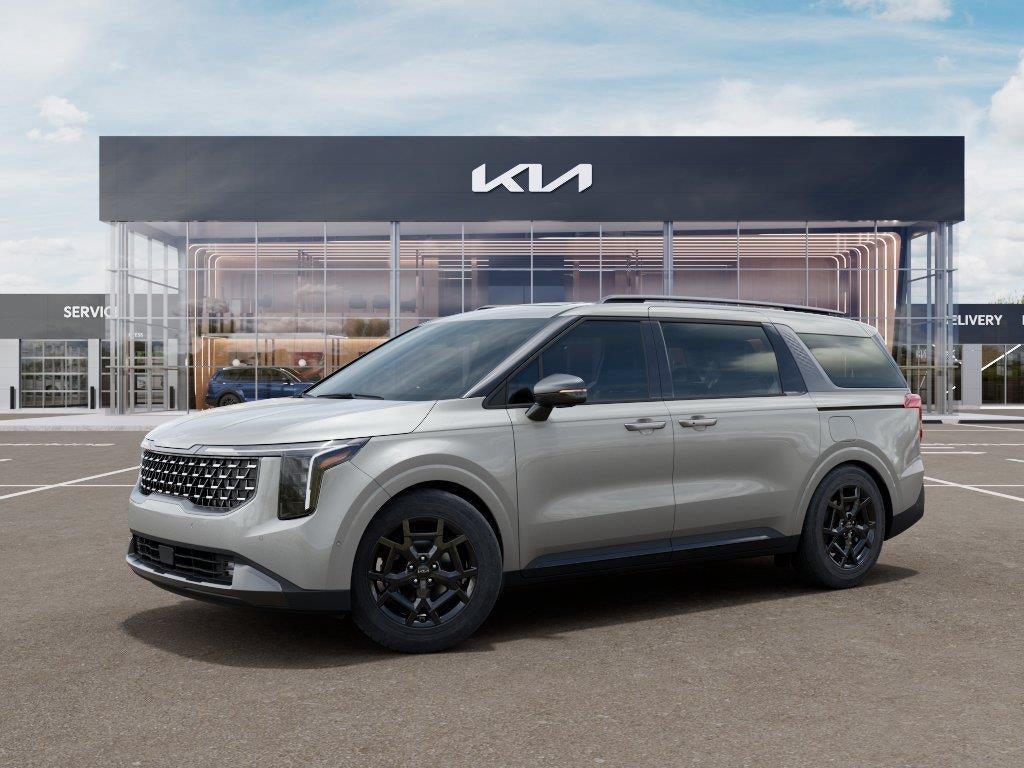 2027 Kia Carnival SX