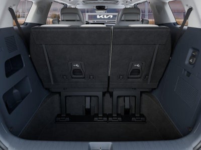 2027 Kia Carnival SX Prestige