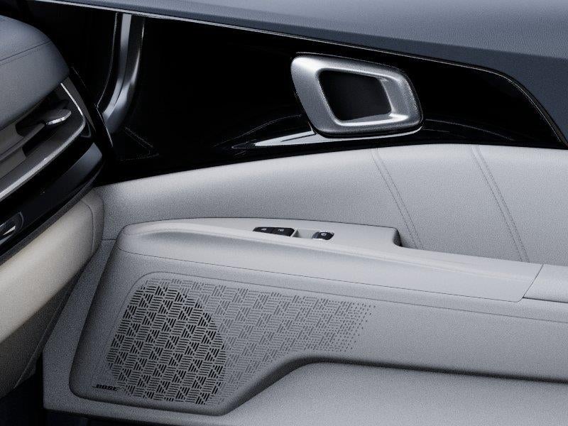 2027 Kia Carnival SX Prestige