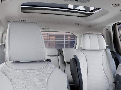 2027 Kia Carnival SX Prestige
