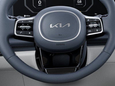 2026 Kia CARNIVAL HYBRID Base