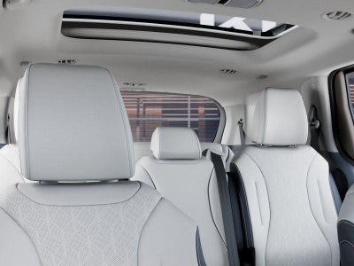 2026 Kia CARNIVAL HYBRID Base