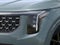 2027 Kia Carnival Hybrid SX FWD