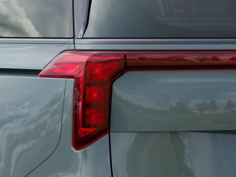 2027 Kia Carnival Hybrid SX FWD