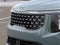 2027 Kia Carnival Hybrid SX FWD
