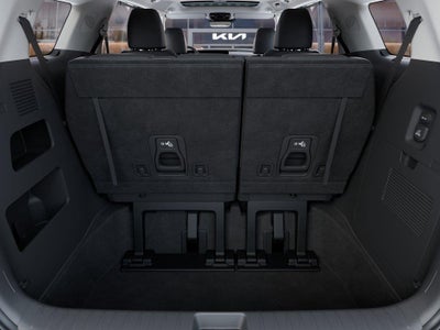 2027 Kia Carnival Hybrid SX FWD