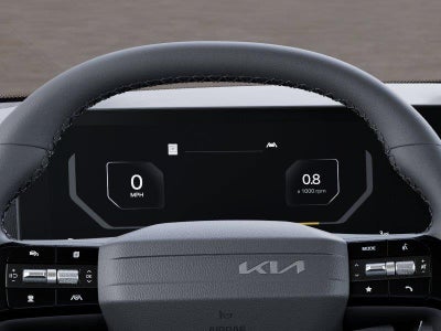 2027 Kia Carnival Hybrid SX FWD