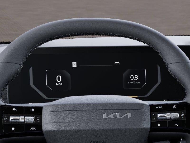 2027 Kia Carnival Hybrid SX FWD