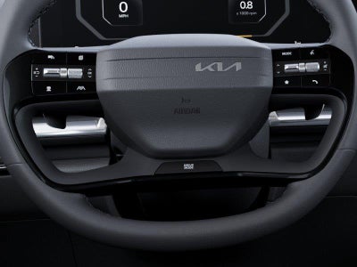2027 Kia Carnival Hybrid SX FWD