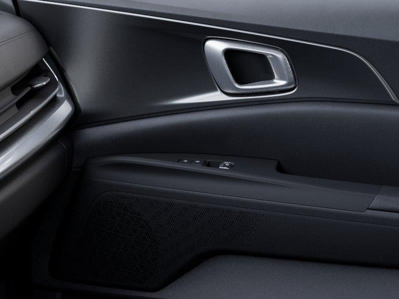 2027 Kia Carnival Hybrid SX FWD