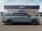 2027 Kia Carnival Hybrid SX FWD