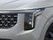 2027 Kia CARNIVAL HYBRID SX FWD
