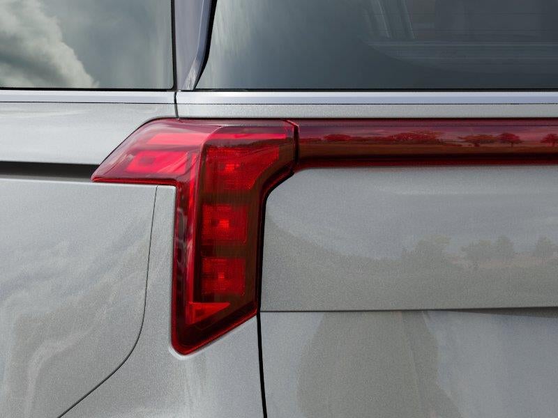 2027 Kia CARNIVAL HYBRID SX FWD