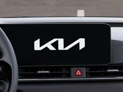2027 Kia CARNIVAL HYBRID SX FWD
