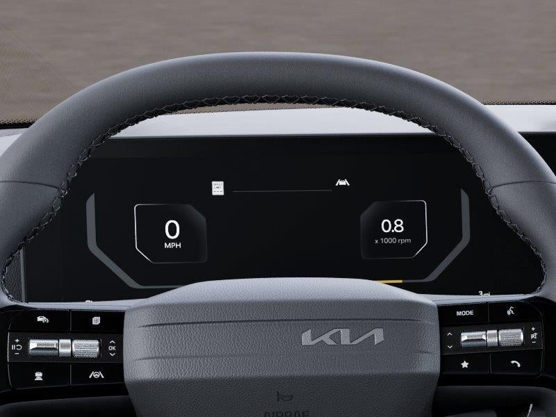 2027 Kia CARNIVAL HYBRID SX FWD