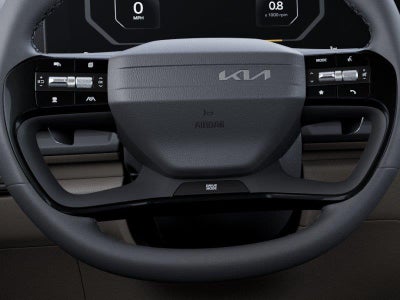 2027 Kia CARNIVAL HYBRID SX FWD