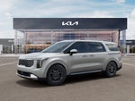 2027 Kia CARNIVAL HYBRID SX FWD