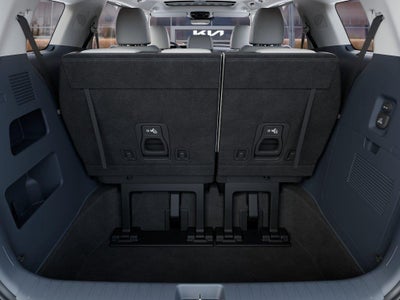 2027 Kia Carnival Hybrid SX
